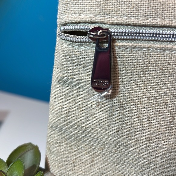 Dior Pouch NWT - Picture 4 of 7